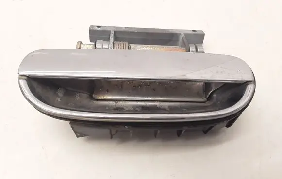 Alfa Romeo 166 Rear door exterior handle