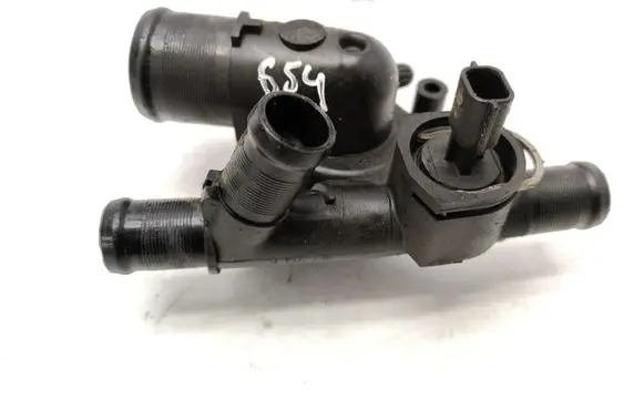 Thermostat/thermostat housing