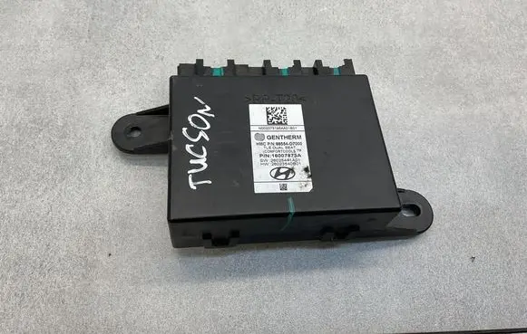 Hyundai Tucson TL Seat control module 88554D7000