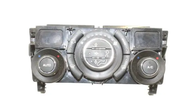 Peugeot RCZ Interior fan control switch 96718462XT