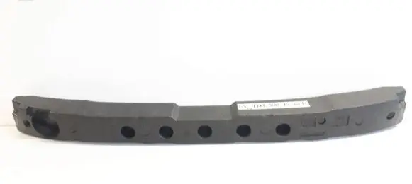Fiat 500 Front bumper foam support bar 52007760 D516