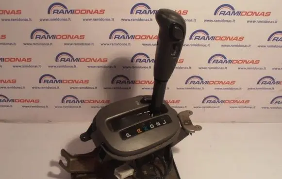 KIA Joice Gear shifter/selector
