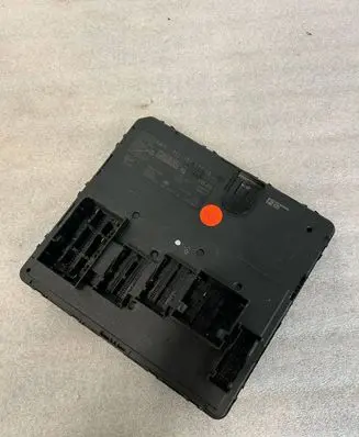 Audi A4 S4 B9 8W Other control units/modules 85E907031FH