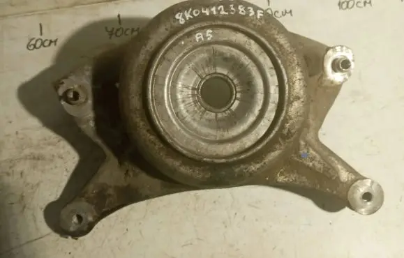 Audi A5 8T 8F Coil spring mount 8K041233F