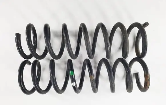 Ford Kuga II Rear coil spring