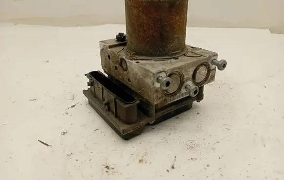 Mercedes-Benz Vito Viano W639 ABS Pump A0014461489 0265235167