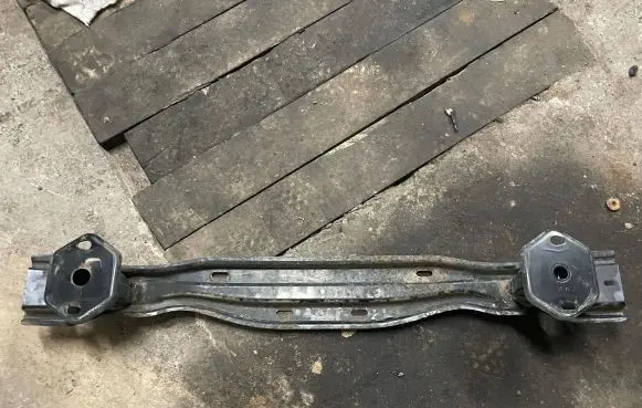 BMW 3 F30 F35 F31 Rear beam 