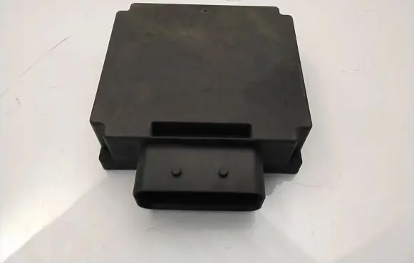 Volkswagen Caddy Start/Stop control module 3AA919041A 0175794587 8ES01045220
