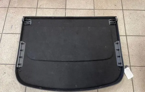 Opel Insignia A Parcel shelf
