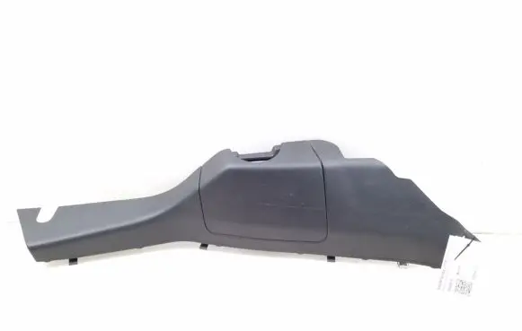 Nissan Qashqai Trunk/boot side trim panel 849504EA1A