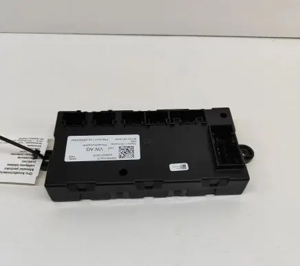 Climate control unit