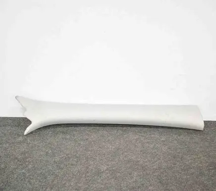 Mercedes-Benz C W204 (A) pillar trim A2046902226