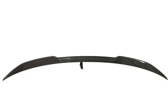 BMW i4 Tailgate/trunk spoiler 5A35A69