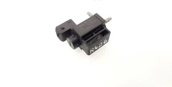 Volvo XC60 Vacuum valve 31339879 70051502 14T004