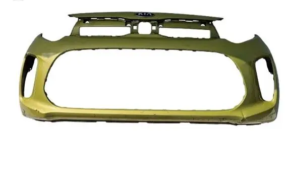 KIA Picanto Front bumper 86511-G6000