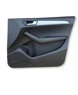 Audi Q5 SQ5 Front door card panel trim 8R1867106