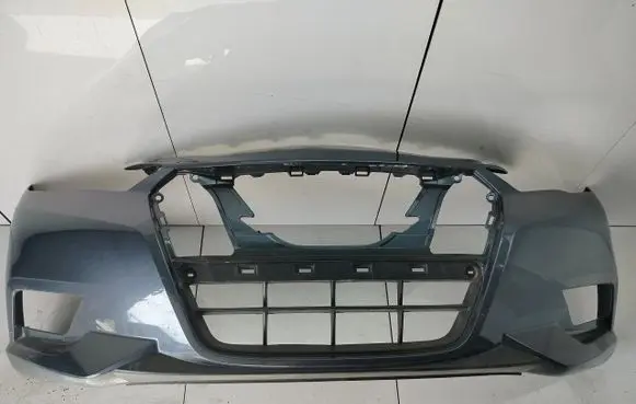 Nissan Micra K14 Front bumper 620225FA0H