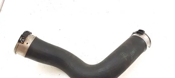 BMW 5 F10 F11 Intercooler hose/pipe 8571897