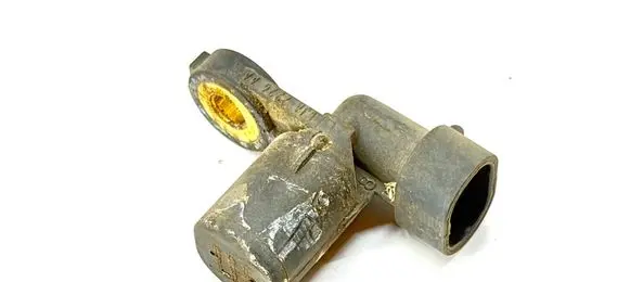 Jaguar XJ X308 ABS rear brake sensor LJA2226AA