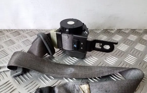 Jeep Grand Cherokee (WK) Front seatbelt P1CL66BD5AA