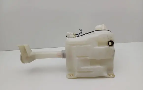Mazda 626 Windshield washer fluid reservoir/tank 860141214
