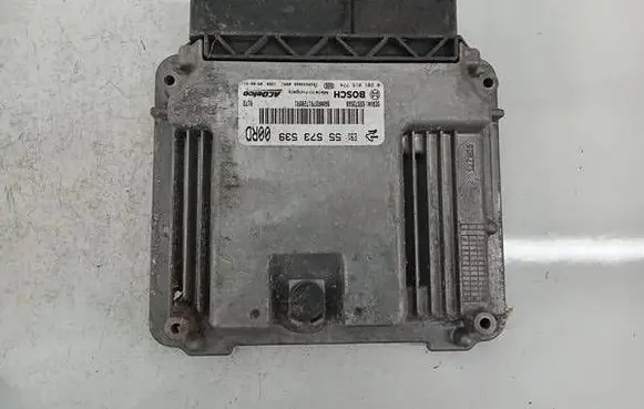 Engine control unit/module
