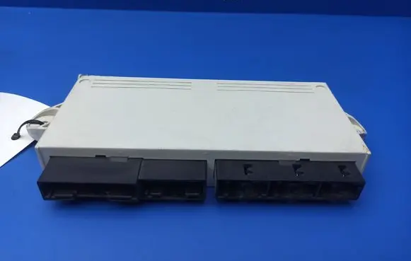 BMW 7 E65 E66 Door control unit/module 6922263 61356922263 6015004008