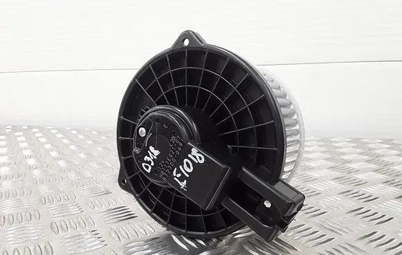 Mazda CX-5 Heater fan/blower 8727000691