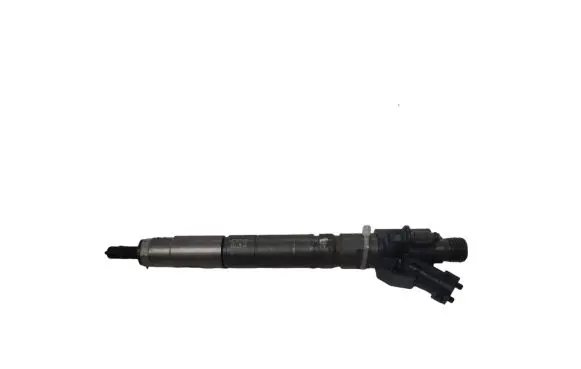 Jaguar XF X250 Fuel injector 9X2Q9K546DB 0445116013
