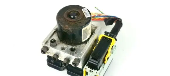 Peugeot 207 ABS Pump 9658260080 100207-00644