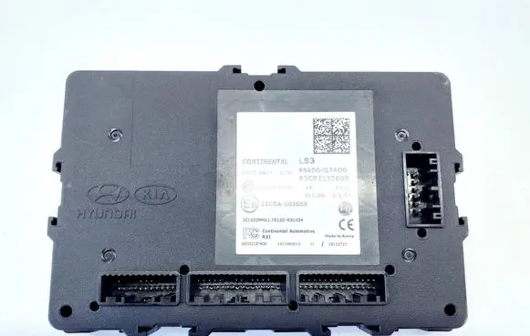 Hyundai Ioniq Other devices 954B0G7AD0
