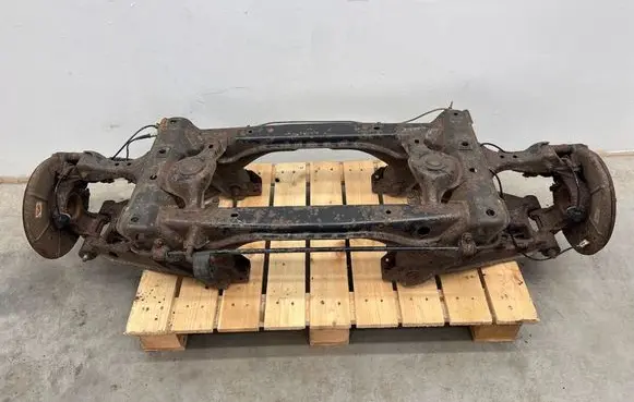 Mazda MX-5 NB Miata Rear suspension assembly kit set 