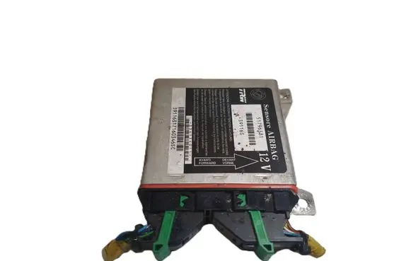 Airbag control unit/module
