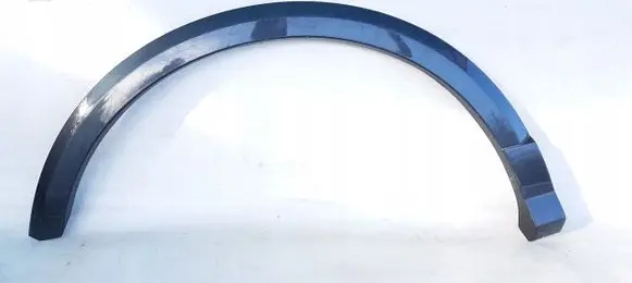 Audi Q2 - Rear arch trim 81A853818A