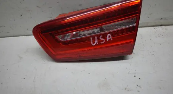 Audi A6 S6 C7 4G Tailgate rear/tail lights 4G5945094B