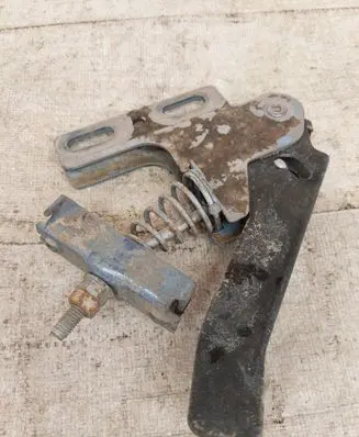 Mercedes-Benz Sprinter W901 W902 W903 W904 Other handbrake/parking brake parts 9064200238