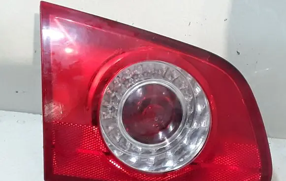 Volkswagen PASSAT B6 Tailgate rear/tail lights 3C9945093 1K6945259
