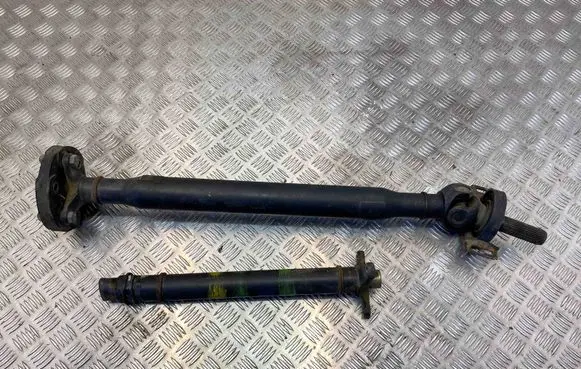Mercedes-Benz SLC C107 Middle center prop shaft A1074105106