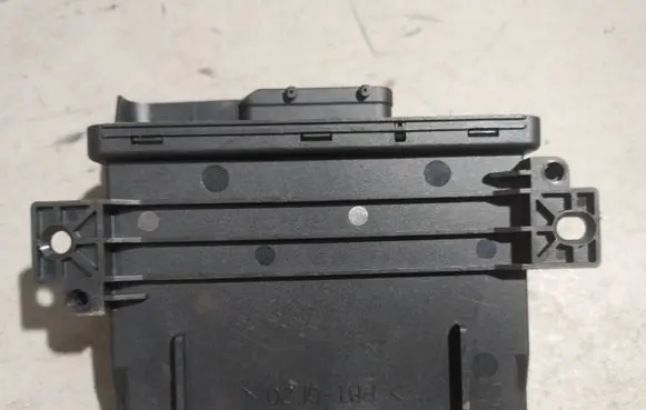Audi A6 S6 C6 4F Other control units/modules 4F0907280A 4F0910280