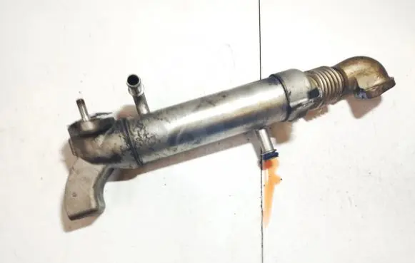 Honda CR-V EGR valve cooler 18720rmae01 y114311002