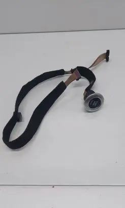 BMW 1 E81 E87 Engine start stop button switch 6949499 10862510