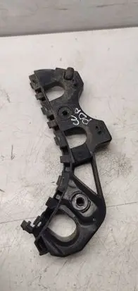 Volkswagen PASSAT CC Front bumper mounting bracket 3c8807184B