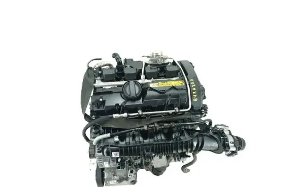 BMW X1 F48 F49 Engine B48A20A