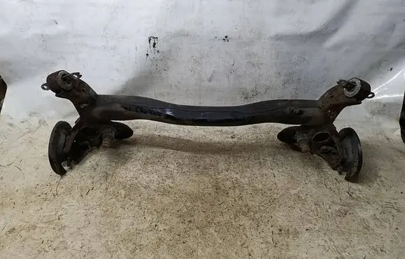 Peugeot 308 Rear beam 