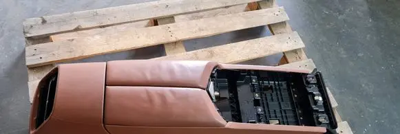 Maserati Quattroporte Interior set 105088372C
