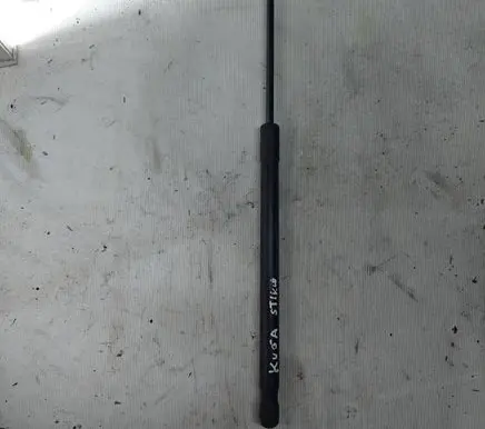 Ford Kuga I Rear window strut damper 8V41S406A10BC 0337050200