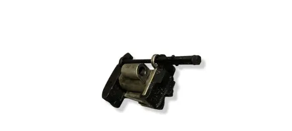 Land Rover Freelander 2 - LR2 Timing belt/chain tensioner 268M019