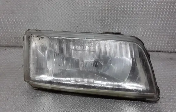 Citroen Jumper Headlight/headlamp
