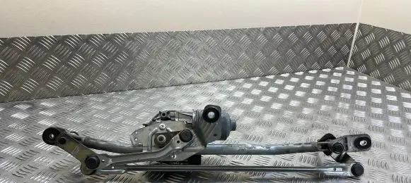 Audi A6 S6 C7 4G Front wiper linkage 4G2955023A