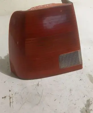 Volkswagen PASSAT B5 Rear/tail lights 3B5945095G